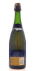 Lote 2076 - CAHMPAGNE RUINART - Garrafa de Champagne Francês, Brut, Ruinart, Reims, França, (750ml). Nota: falta do invólucro de protecção da rolha - 2