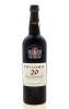 Lote 2082 - PORTO TAYLOR'S 20 ANOS - Garrafa de Vinho do Porto, 20 Year Old, Tawny Port, Engarrafado em 20188, Quinta and Vineyard Bottlers, Vila Nova de Gaia, (750ml - 20%vol.)