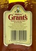 Lote 2083 - WHISKY GRANTS - Garrafa de Whisky, Blended Scotch Whisky, The Family Reserve, William Grant & Sons, Scotland, (700ml - 40%vol) - 4