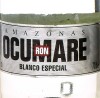 Lote 2084 - RUM OCUMARE - 2 garrafas de Ron, Amazonas, Blanco Especial, (700ml - 40%vol.) - 3