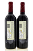 Lote 2088 - JOSÉ MARIA DA FONSECA PRIMUM 1995 - 2 garrafas de Vinho Tinto, Primum 1995, Vinho Regional Terras do Sado, José Maria da Fonseca, Azeitão, (750ml - 12%vol.) - 2