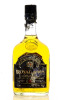 Lote 2090 - WHISKY J & B ROYAL AGES - Garrafa de Whisky, Very Old Deluxe Blended Scotch Whisky, Justerini & Brooks, Escócia, (750ml - 43%vol.). Nota: garrafa dos anos 1980s. Rótulo danificado