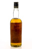 Lote 2111 - WHISKY BIG "T" - Garrafa de Whisky, Gold Label, 100% Scotch, Tomatim Distillers Company, Escócia, (750ml - 43%vol.). Nota: apresenta ligeira perda e rótulo algo danificado - 2