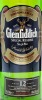 Lote 2112 - WHISKY GLENFIDDICH 12 ANOS - Garrafa de Whisky, Special Reserve, Single Malt Scotch Whisky, Aged 12 Years, William Grant & Sons, Escócia, (700ml - 40%vol.). Nota: em caixa/tubo de metal original - 4