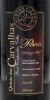 Lote 2114 - PORTO QUINTA DAS CARVALHAS VINTAGE 1997 - Garrafa de Vinho do Porto, Vintage 1997, Quinta das Carvalhas, Real Companhia Velha, Vila Nova de Gaia, (750ml - 20%vol.). Nota: garrafa idêntica à venda por € 88. Em caixa de madeira original. Consult - 4