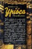 Lote 2115 - AGUARDENTE YPIÓCA OURO - Garrafa de Aguardente de Cana, Ypíoca Agroindustrial Ltda, Brasil, (960ml - 39%vol) - 4