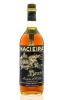 Lote 2117 - BRANDY MACIEIRA - Garrafa de Royal Brandy, 5 Estrelas, Macieira & Cª, Lisboa, (1000ml - 40%vol.). Nota: garrafa idêntica à venda por € 40. Consultar valor indicativo em https://www.hatudo.pt/alimentacao-bebidas-brandy-royal-old-brandy-macieira