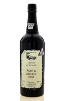 Lote 2122 - PORTO QUINTA DO ESTANHO VINTAGE 2008 - Garrafa de Vinho do Porto, Vintage 2008, Jaime Acácio Queiroz Cardoso, Cheires, Alijó, (750ml - 20%vol.). Nota: garrafa idêntica à venda por € 72,26 (CHF 80). Consultar valor indicativo em https://www.cas