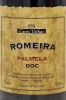 Lote 2127 - ROMEIRA 1999 MAGNUM - Garrafa Magnum de Vinho Tinto, Palmela-Doc, Caves Velhas.(1500ml -12,5%vol). Nota: em caixa madeira original - 4