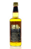 Lote 2129 - WHISKY 100 PIPERS - Garrafa de Whisky, De Luxe Scotch Whisky, Joseph Seagram & Sons, Escócia, (750ml - 43%vol.). Nota: garrafa dos anos 1970s. Garrafa similar à venda por € 137,30. Consultar valor indicativo em https://www.masterofmalt.com/whi - 2