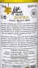 Lote 2135 - ALTEIA GOUVEIO DOC 2013 - 3 Garrafas de Vinho Branco, DOC Douro, Monocasta. Este vinho cristalino, com aromas suavemente cítricos e equilibrados, manifesta-se fresco, agradável e persistente. Alteia Vinhos - Penajóia, (750ml - 12,5%vol.). - 4