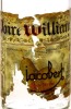 Lote 2150 - AGUARDENTE POIRE WILLIAM - Garrafa de Aguardente de Pera, Eau de Vie, Réserve Spéciale, Jacobert, Colmar, França, (700ml - 45%vol.). Nota: rótulo danificado - 3