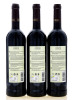 Lote 2164 - VINHA DAS GARÇAS 2005 - 3 Garrafas de Vinho Tinto Regional Terras do Sado, Vinha das Garças Castelão 2005, (750ml - 13%vol.) - 2