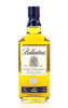 Lote 2177 - WHISKY BALLANTINE'S 12 ANOS - Garrafa de Whisky, Blended Scotch Whisky, Aged 12 Years, George Ballantine & Son, Scotland, (700ml - 40%vol.). Nota: em caixa de cartão original - 2