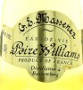 Lote 2180 - AGUARDENTE POIRE WILLIAMS MASSENEZ - Garrafa de Aguardente de Pêra, Poire Williams, G.E.Massenez, França, (500ml - 40%vol.). Nota: garrafa idêntica à venda por € 109,68. Consultar valor indicativo em https://www.masterofmalt.com/eaux-de-vie/g- - 3