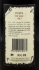 Lote 2188 - PORTO QUINTA DO ESTANHO VINTAGE 1997 - Garrafa de Vinho do Porto, Vintage 1997, Jaime Acácio Queiroz Cardoso, Cheires, Alijó, (750ml - 19%vol.). Nota: garrafa idêntica à venda por € 110. Consultar valor indicativo em http://www.garrafeiracleri - 4