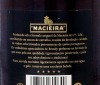 Lote 2202 - BRANDY MACIEIRA - Garrafa de Royal Brandy, 5 Estrelas, Macieira & Cª, Produzido por Sandeman & Cª, Vila Nova de Gaia, (1000ml - 38%vol.). - 4