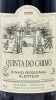 Lote 2215 - QUINTA DO CARMO 1995 - Garrafa de Vinho Tinto, Vinho Regional Alentejano, 1995, Soc. Ag. Quinta do Carmo, Estremoz, (750ml - 13%vol.). Nota: garrafa idêntica à venda por € 33,90. Consultar valor indicativo em https://vinhosdecolecionador.net/p - 3