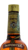 Lote 2221 - WHISKY SEAGRAM'S V.O. 1975 - Garrafa de Canadian Whisky, Rare Old Delicate, 6 Years Old, Joseph Seagram & Sons, Canadá, (750ml - 43%vol.). Nota: garrafa similar foi vendida por € 222,27 (£ 199). Rótulo danificado. Consultar valor indicativo em - 4