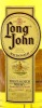 Lote 2226 - WHISKY LONG JOHN - Garrafa de Whisky, Finest Scotch Whisky, Long John Distilleries, Scotland, (750ml - 40%vol.). Nota: garrafa dos anos 81 - 3