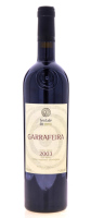 Lote 2229 - HERDADE DO MEIO GARRAFEIRA 2003 - Garrafa de Vinho Tinto, Vinho Regional Alentejano, 2003, João e António Pombo, Portel, (750ml - 14,5%vol.). Nota: garrafa com um valor de venda de € 34,95. Consultar valor indicativo em http://www.essenciadovi