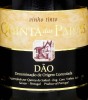 Lote 2236 - QUINTA DAS PAIVAS 2000 - 3 Garrafas de Vinho Tinto, Dão, Colheita 2000, Castas Jaen, Touriga Nacional, Alfrocheiro e Tinta Roriz. (750ml - 12%vol). Nota: Muito complexo e rico, revela aptidão para o envelhecimento em garrafas. - 3