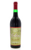 Lote 2237 - COLARES CASTA RAMISCO COLHEITA 1993 - Garrafa de Vinho Tinto, Colares DOC, Colheita 1993, Tavares & Rodrigues , Azenhas do Mar, (750ml - 11,5%vol)