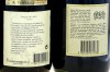 Lote 2245 - GARRAFAS DE VINHO TINTO - Conjunto de 4 garrafas de Vinho Tinto sendo 1 garrafa de Romeira, Garrafeira 1982, Caves Velhas, (750ml - 12,5%vol.), uma garrafa de Porta dos Cavaleiros, Colheita de 1966, Dão Região Demarcada, (750ml - 12,5%vol.), 1 - 4