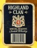 Lote 2246 - WHISKY HIGHLAND CLAN - Garrafa de Whisky, Special Reserve Scotch Whisky, (700ml - 40%vol.) - 4