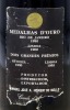 Lote 2247 - QUINTA D'AGUIEIRA 1975 - Garrafa de Vinho Velho, Quinta D'Aguieira, Conde d'Águeda, Garrafeira 1975, (750ml - 11,5%vol.) - 4