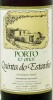 Lote 2249 - PORTO QUINTA DO ESTANHO 10 ANOS - Garrafa de Vinho do Porto, 10 Anos, Aloirado Doce, Engarrafado em 1995, Jaime Acácio Queiroz Cardoso, Cheires, Alijó, (750ml - 19%vol.) - 3