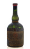 Lote 2265 - LICOR BEIRÃO 1929 – Garrafa de Licor Beirão, Medalha de Ouro em 1929, J Carranca Redondo, (750ml aprox.). Nota: garrafa idêntica foi vendida por € 40 na Oportunity Leilões. Garrafa antiga, rótulos algo danificados. Consultar valor indicativo e - 2