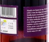 Lote 2269 - MOSCATEL VENÂNCIO COSTA LIMA RESERVA 2001 - Garrafa de Vinho Moscatel de Setúbal DOC, Reserva 2001, Venâncio Costa Lima, (750ml - 17%vol.) - 4