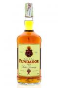 Lote 2274 - BRANDY FUNDADOR - Garrafa de Brandy de Jerez, Solera, Fundador, Pedro Domecq, (1000ml - 36%vol.)