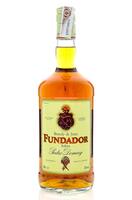 Lote 2274 - BRANDY FUNDADOR - Garrafa de Brandy de Jerez, Solera, Fundador, Pedro Domecq, (1000ml - 36%vol.)