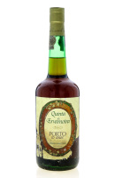 Lote 2279 - PORTO QUINTA DA ERVAMOIRA 10 ANOS - Garrafa de Vinho do Porto, 10 Anos, Envelhecido em casco, Engarrafado em 1983, Alourado-Doce, Adriano Ramos Pinto, (750ml - 19,6%vol.). Nota: rótulo algo danificado