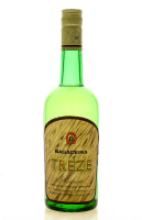 Lote 2302 - BAGACEIRA TREZE - Garrafa de Bagaceira, Reserva, Destilação Vinícola Torrejana, Torres Novas, (770ml - 45%vol.)