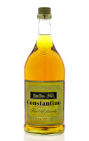 Lote 2326 - BRANDY CONSTATINO - Garrafa de Brandy, Constantino, Fine Old Brandy, SVP Constantino, Vila Nova Gaia, (1000ml – 40%vol.)