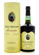 Lote 2330 - PORTO FERREIRA D. ANTÓNIA - Garrafa de Vinho do Porto, Dona Antónia Ferreirinha, Reserva Pessoal, A.A. Ferreira, Vila Nova de Gaia, (750ml - 20%vol.). Nota: garrafa idêntica à venda por € 29,50. Em caixa/tubo de cartão original. Consultar valor indicativo em https://www.garrafeiranacional.com/ferreira-dona-antonia-reserva-pessoal-porto.html