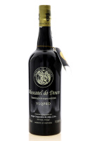 Lote 2333 - MOSCATEL DO DOURO MEDALHA DE CAMPEÃO - Garrafa de Vinho Moscatel do Douro DOC, VLQPRD, Adega Cooperativa de Alijó, (750ml - 17%vol.)