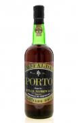 Lote 2377 - PORTO MAFALDA - Garrafa de Vinho do Porto, Aloirado Doce, Butler Nephew & Cª, (750ml)