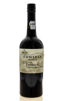 Lote 2412 - PORTO FONSECA QUINTA DO PANASCAL VINTAGE 2005 - Garrafa de Vinho do Porto, Vintage 2005, Engarrafado em 2007, Fonseca Guimaraens, (750ml - 20,5%vol.). Nota: garrafa idêntica à venda por € 71,95. Consultar valor indicativo em https://www.portug