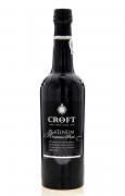 Lote 2426 - PORTO CROFT PLATINUM - Garrafa de vinho do Porto, Croft Platinum, Reserve Port, (750ml - 20%vol.). Nota: este Porto Reserva foi criado por Natasha Bridge “master blender” da Croft que alcançou uma interpretação moderna de um estilo clássico de vinho do Porto