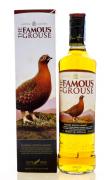 Lote 2438 - WHISKY FAMOUS GROUSE - Garrafa de Whisky, Blended Scotch, Matthew Gloag and Sons, Escócia, (700ml – 40%vol). Nota: em caixa de cartão original