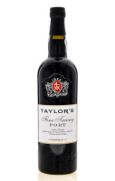 Lote 2458 - PORTO TAYLOR'S - Garrafa de Vinho do Porto, Fine Tawny Port, Quinta and Vineyard Bottlers, Vila Nova de Gaia, (750ml - 20%vol.)