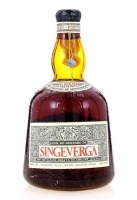 Lote 2529 - LICOR SINGEVERGA - Garrafa de Licor do Mosteiro de Singeverga, Monges Beneditinos, (750ml - 32%vol)