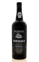 Lote 2643 - PORTO DON PABLO VINTAGE 1997 - Garrafa de Vinho do Porto, Vintage 1997, Engarrafado em 1999, C. da Silva Vinhos, Vila Nova de Gaia, (750ml - 20%vol.)