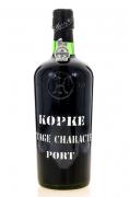 Lote 2671 - PORTO KOPKE VINTAGE CHARACTER - Garrafa de Vinho do Porto, Vintage Character, C.N. Kopke & Cª, Vila Nova de Gaia, (750ml - 20%vol.)