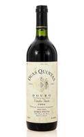 Lote 2685 - DUAS QUINTAS 1994 - Garrafa de Vinho Tinto, Douro DOC, 1994, Adriano Ramos Pinto, Vila Nova de gaia, (750ml - 12,5%vol.)