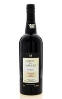 Lote 2739 - PORTO QUINTA DO SAIRRÃO VINTAGE 1999 - Garrafa de Vinho do Porto, Vintage 1999, Engarrafado em 2001, Quinta do Sairrão, São João da Pesqueira, (750ml - 20%vol.)